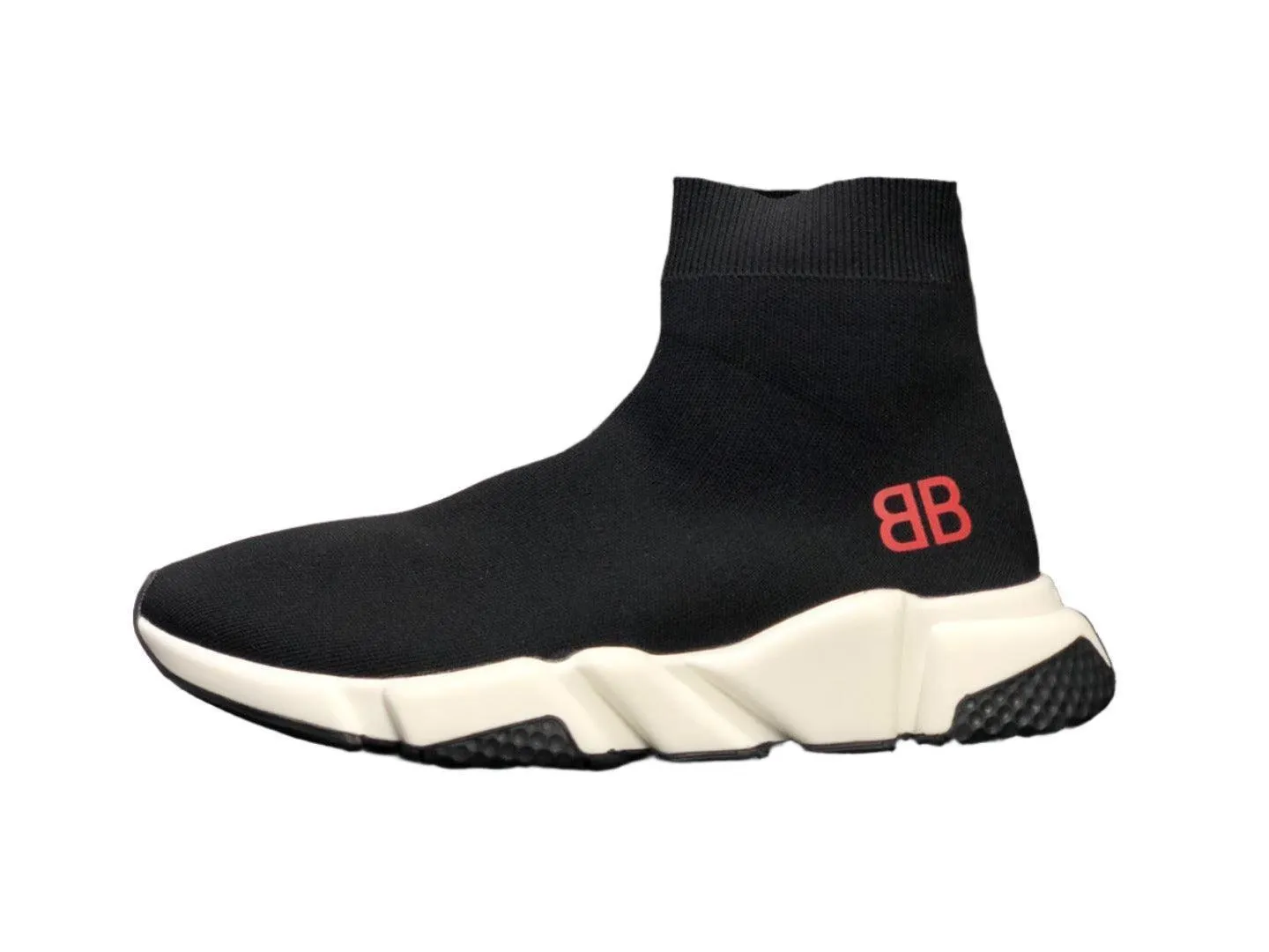 BALENCIAGA SPEED 2.0 RECYCLED KNIT SNEAKER