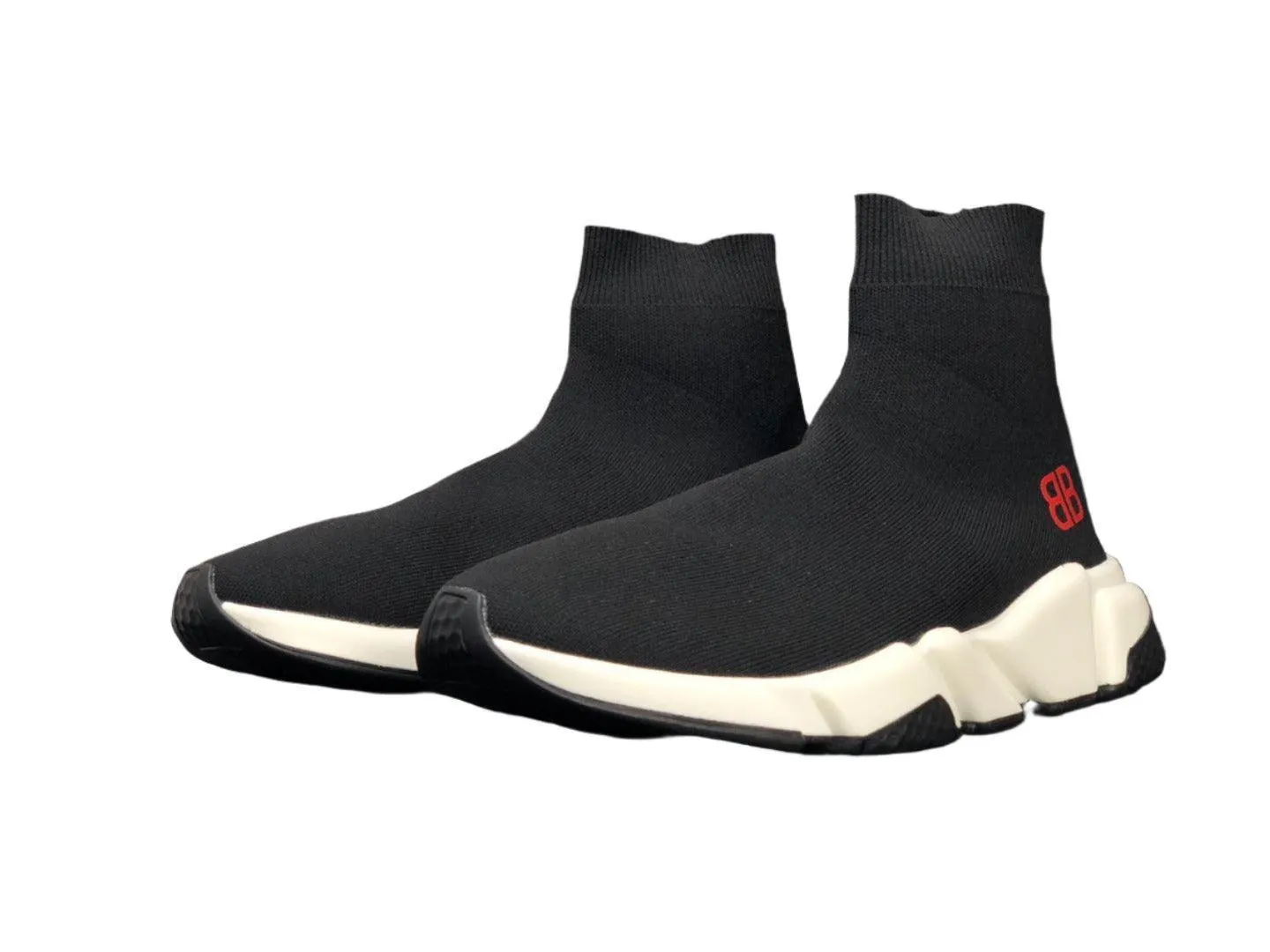BALENCIAGA SPEED 2.0 RECYCLED KNIT SNEAKER