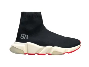 BALENCIAGA SPEED 2.0 RECYCLED KNIT SNEAKER