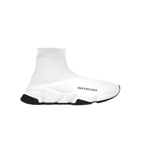 Balenciaga Wmns Speed Trainer 'White'