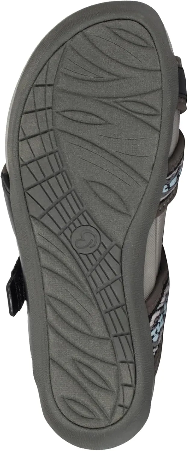 BareTraps Deserae Womens Sandals