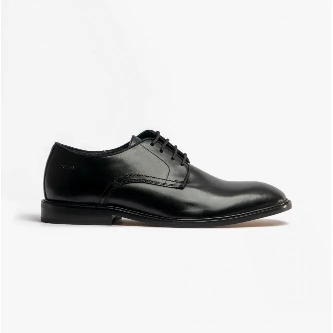 Base London KEATON Mens Shoes Black