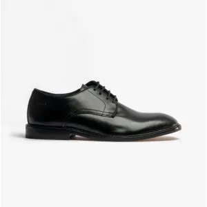 Base London KEATON Mens Shoes Black