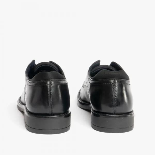 Base London OSPREY Mens Shoes Black