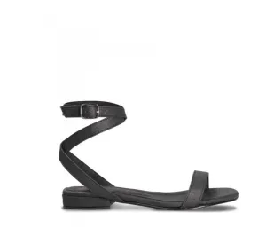 Basil Piñatex Sandal