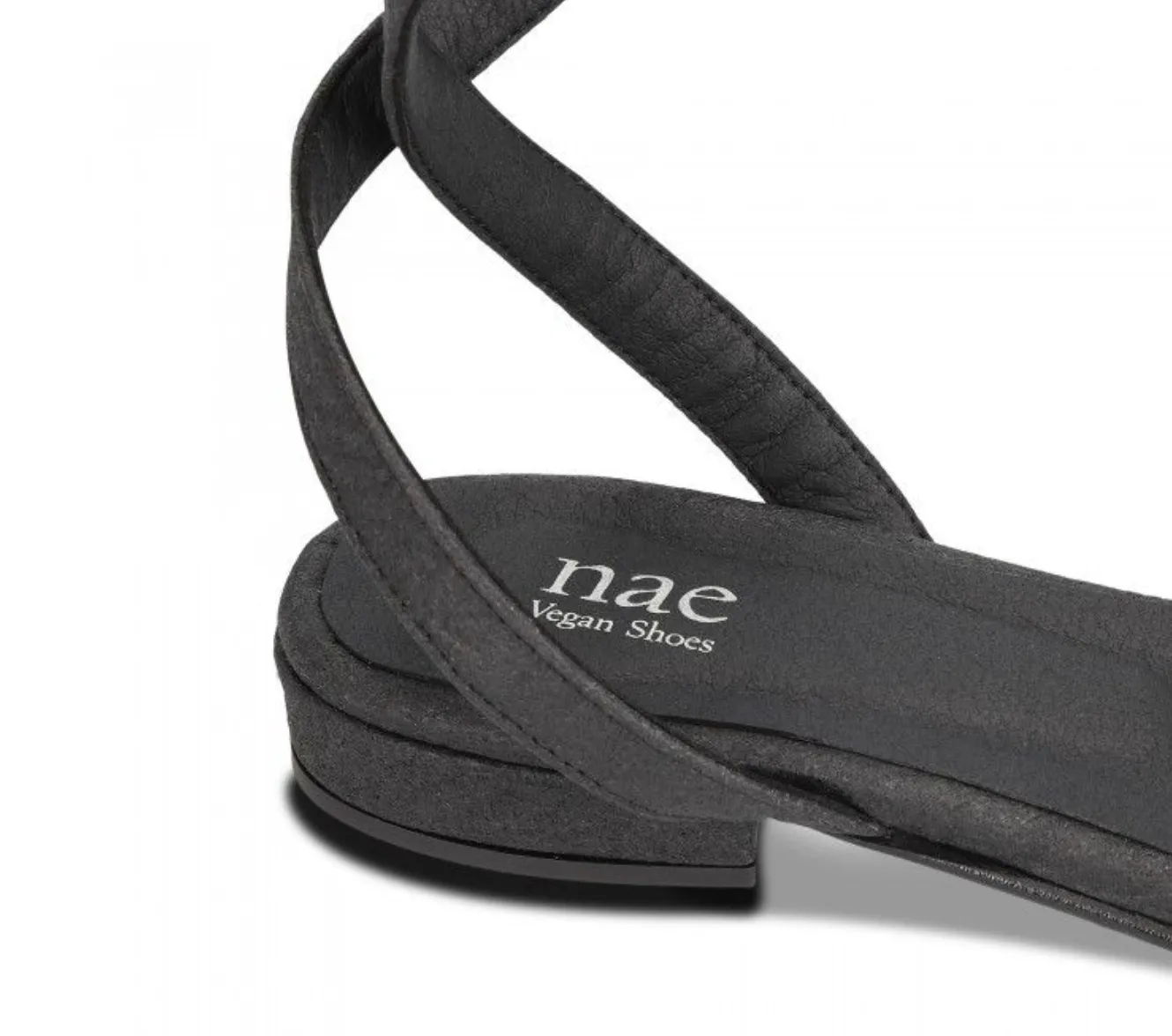 Basil Piñatex Sandal