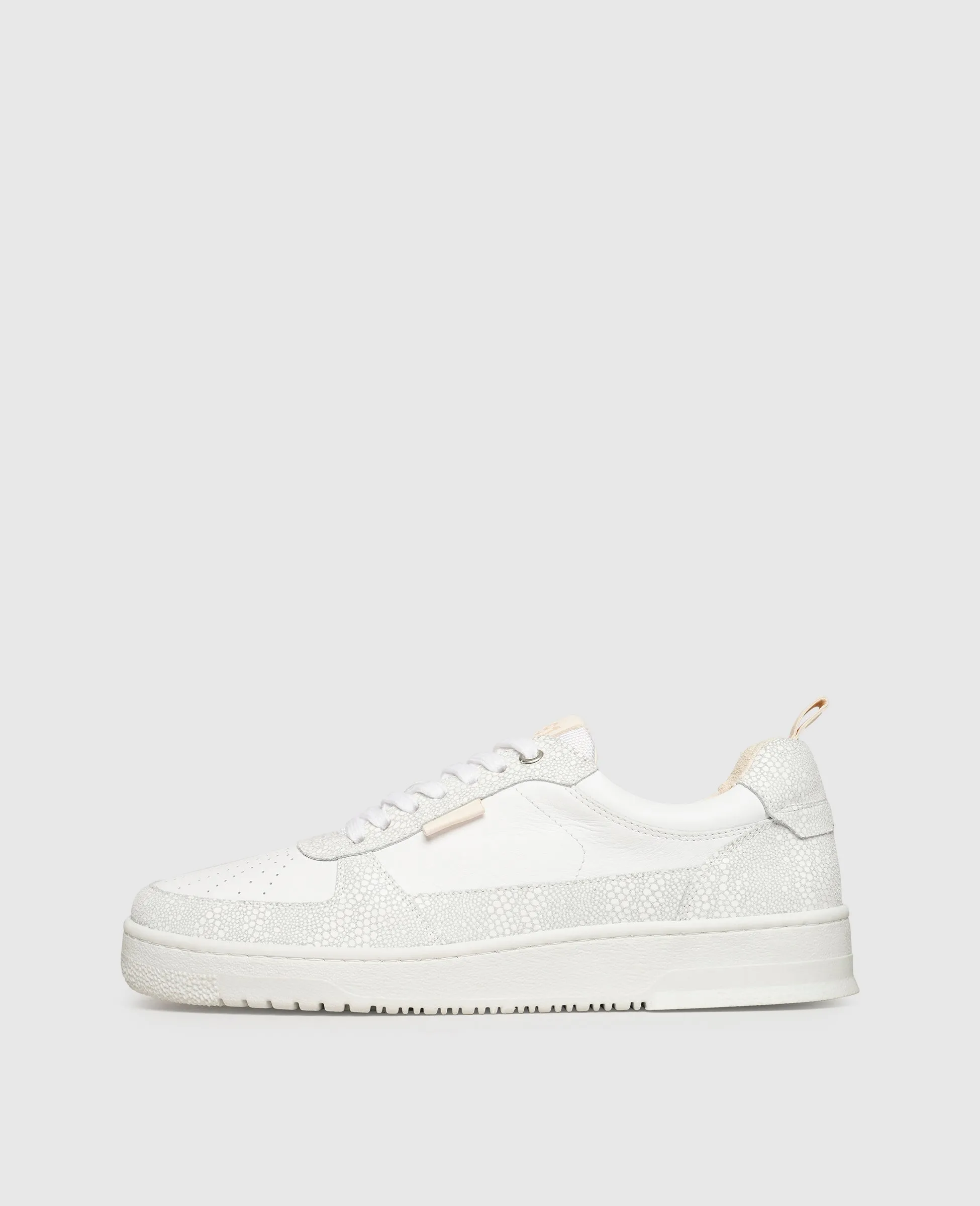Bball M AA - Weiß