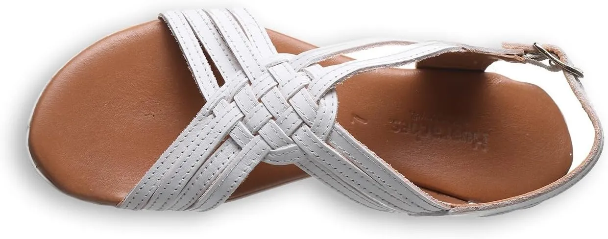 BEARPAW Women's Agate Sandal | Women's Sandal | Women's Shoe | Comfortable & Lightweight