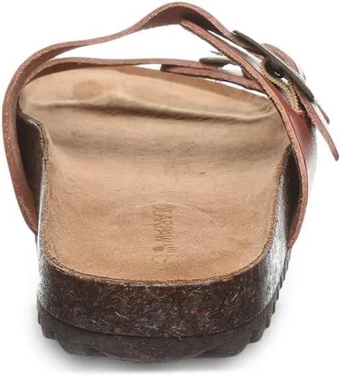 BEARPAW Women's Julieta Multiple Colors | Women's Sandal | Women's Shoe | Comfortable & Lightweight