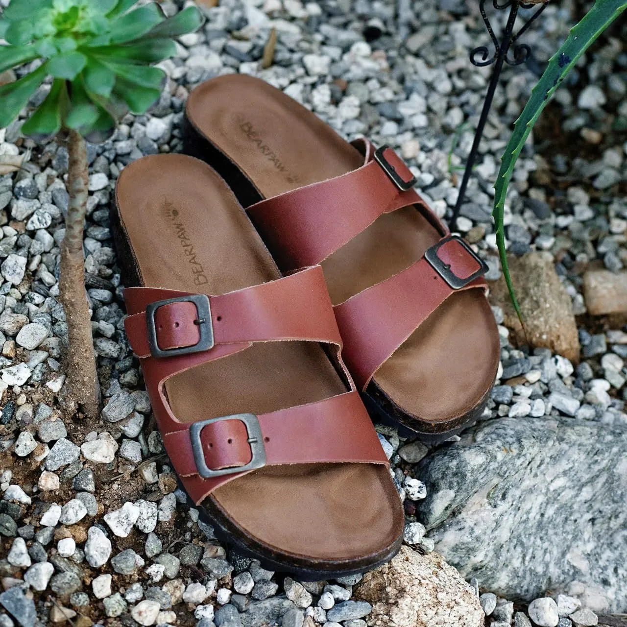 BEARPAW Women's Julieta Multiple Colors | Women's Sandal | Women's Shoe | Comfortable & Lightweight