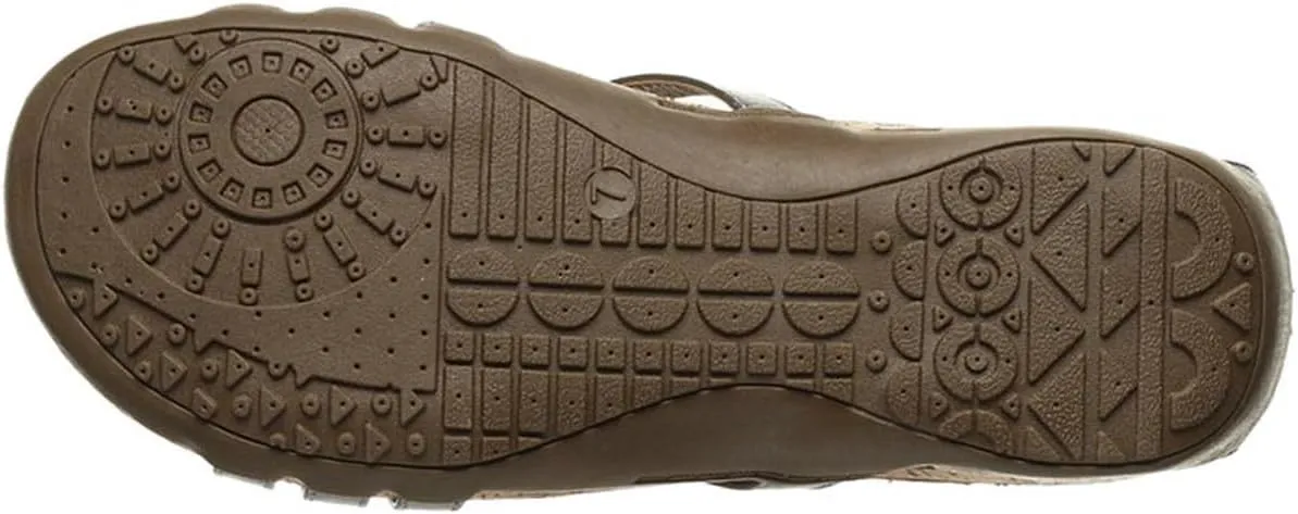 BEARPAW Women's Layla Multiple Colors | Women's Sandal | Women's Shoe | Comfortable & Lightweight