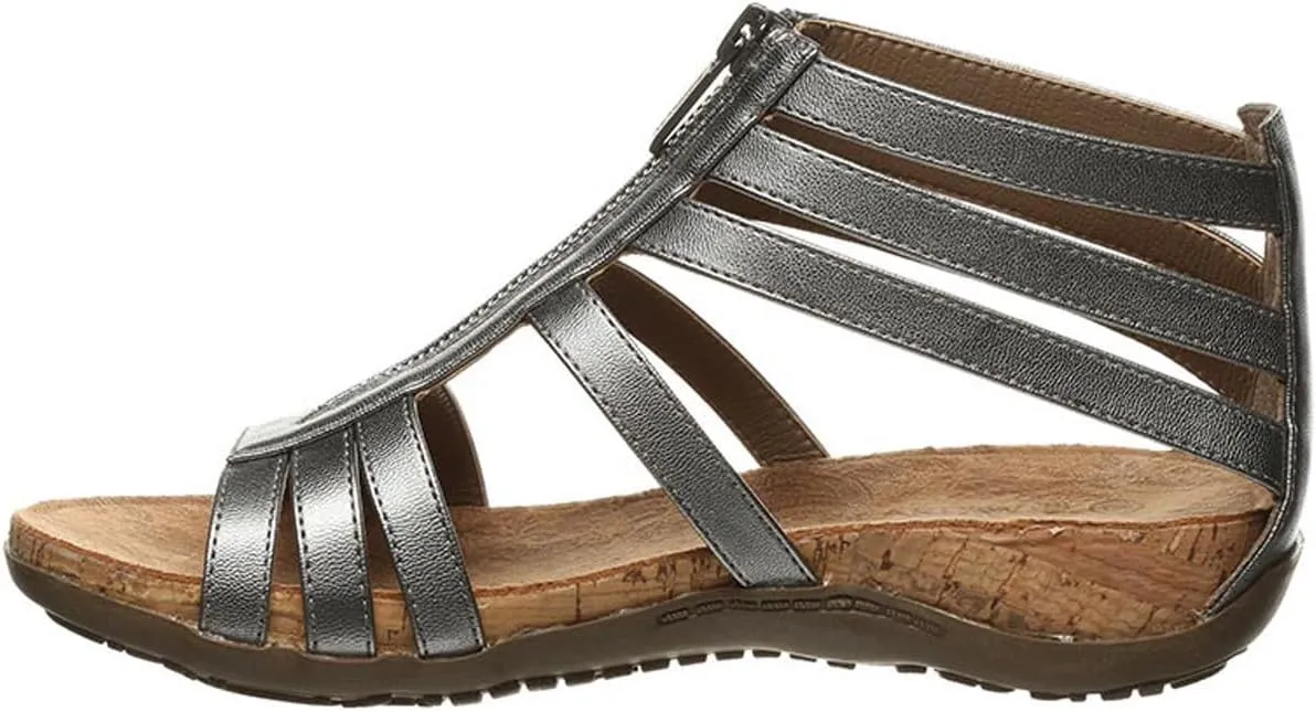 BEARPAW Women's Layla Multiple Colors | Women's Sandal | Women's Shoe | Comfortable & Lightweight
