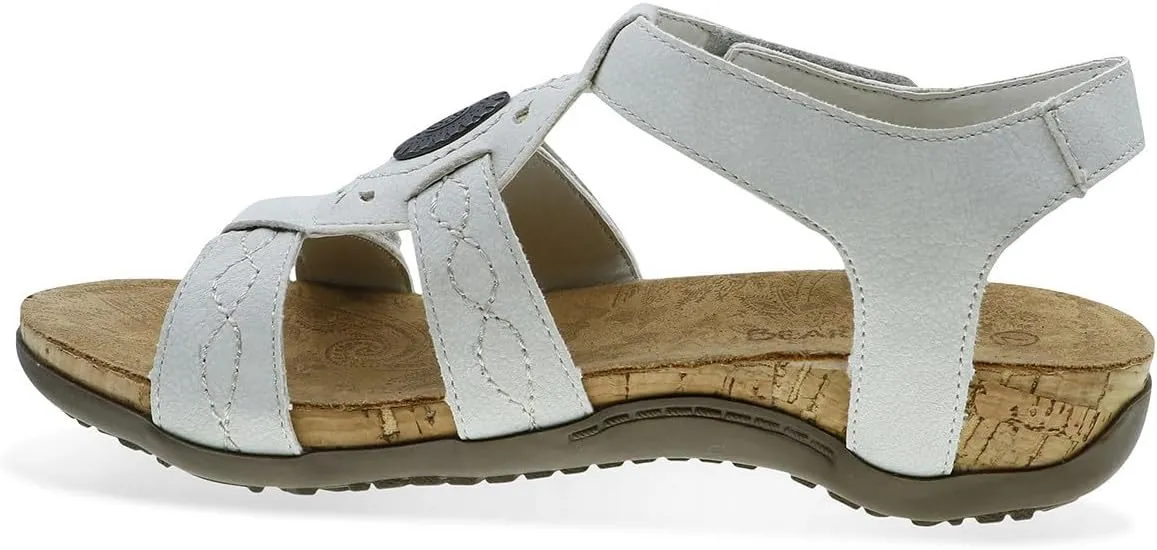 BEARPAW Women's Ridley II Multiple Colors | Women's Sandal | Women's Shoe | Comfortable & Lightweight