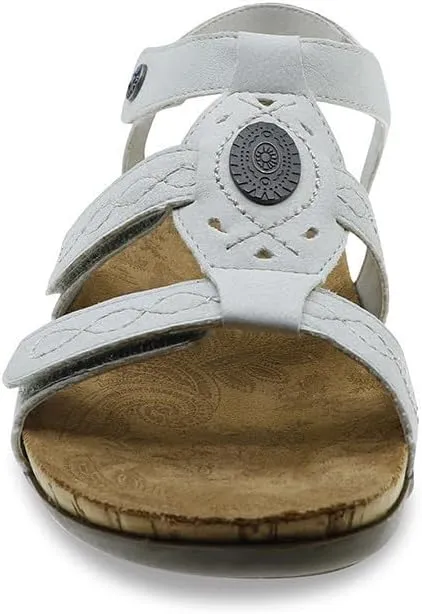 BEARPAW Women's Ridley II Multiple Colors | Women's Sandal | Women's Shoe | Comfortable & Lightweight