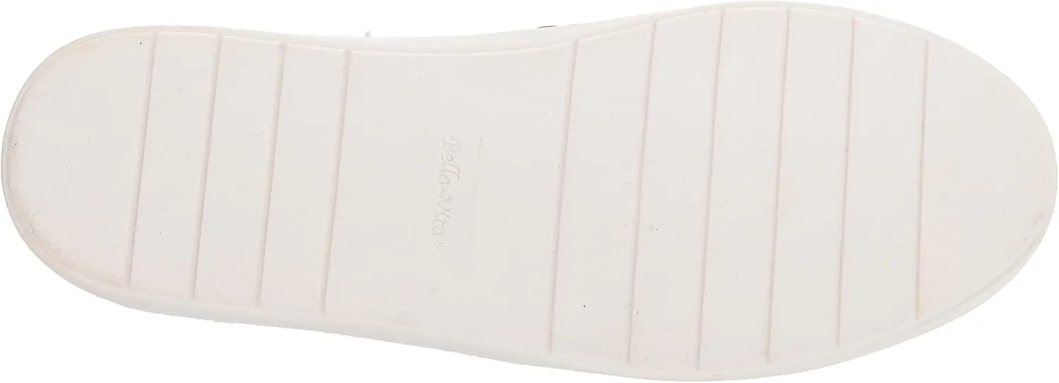 Bella Vita Women's Veanna Athleisure Sneaker