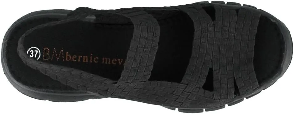 Bernie Mev Women's Cindy Flat Sandal