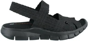 Bernie Mev Women's Cindy Flat Sandal