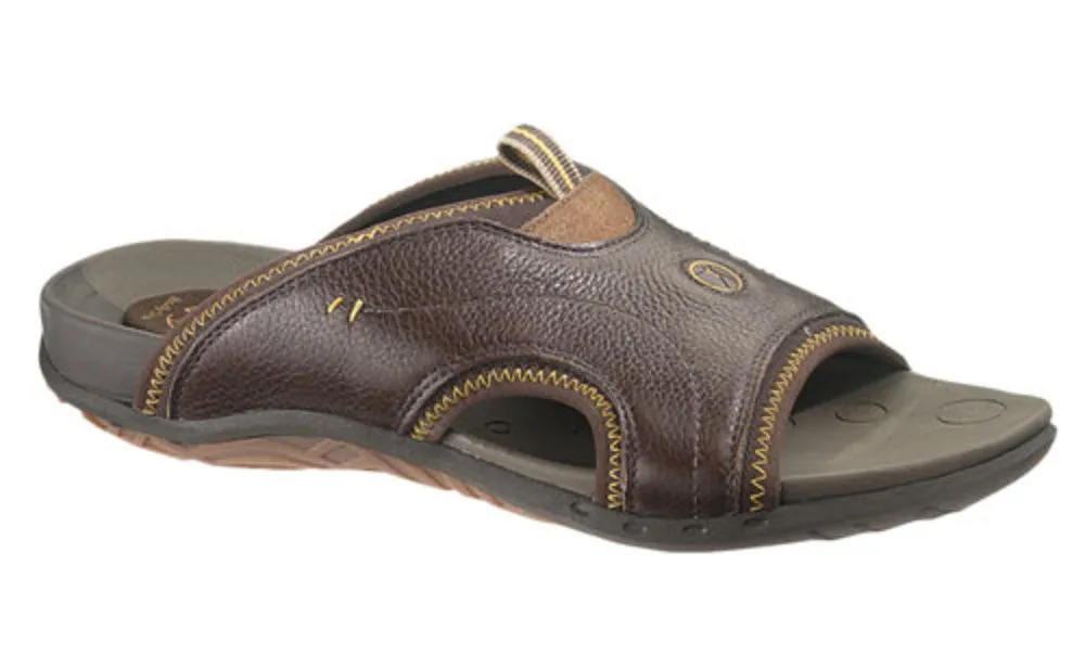 Best variety Sandals Slide Abate Resilient