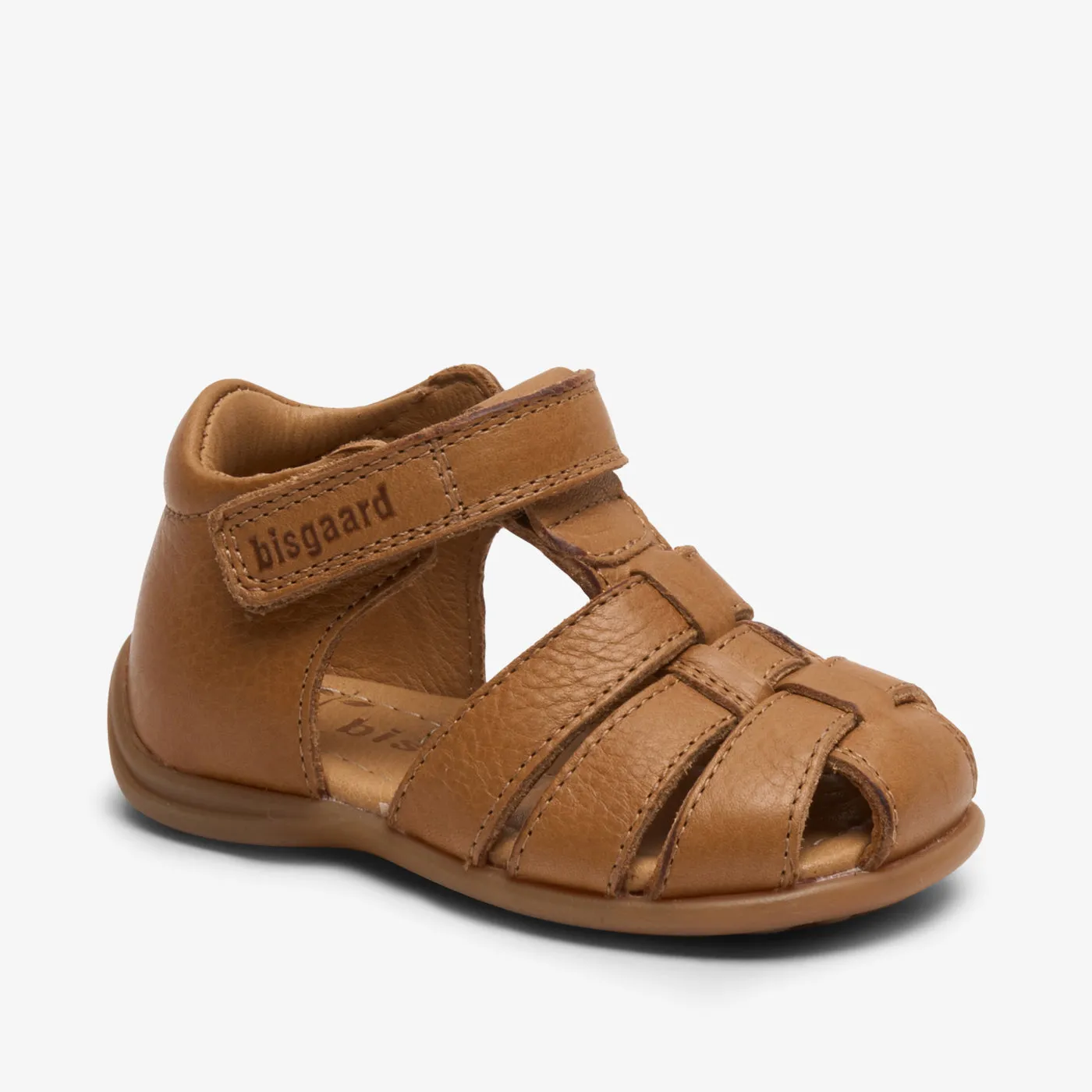 bisgaard carly cognac