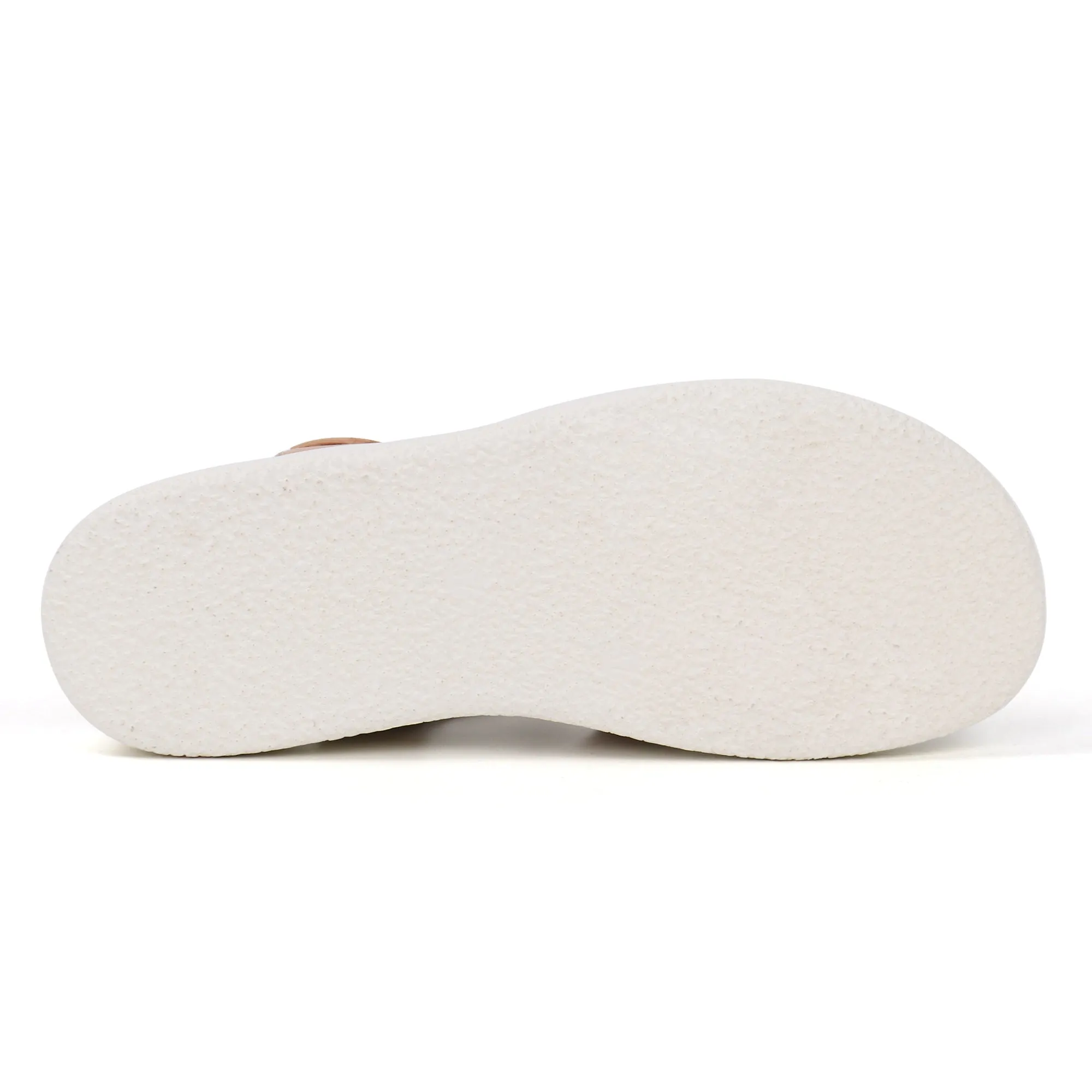 Black Arch Support Sandals-Kitty