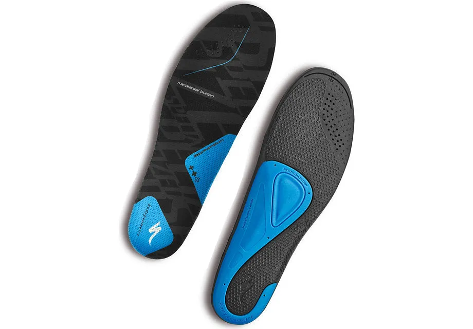 Blue Footbed Body Mid  Specialized Wholesale prices Geometry Arch SL Innovative functionality