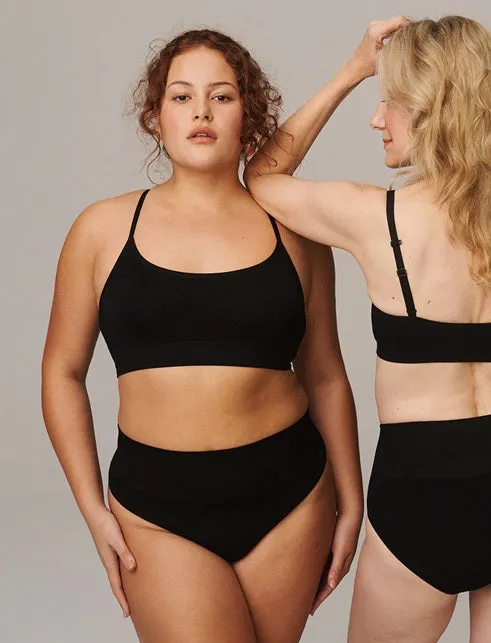 BOODY SHAPER HIGH CUT FULL BRIEFS
