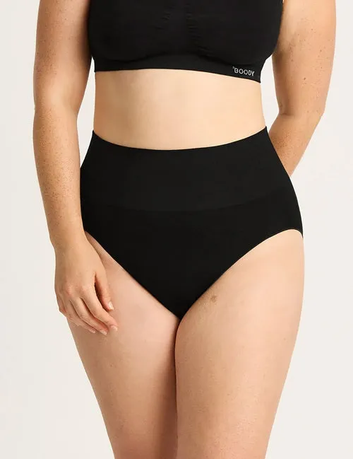BOODY SHAPER HIGH CUT FULL BRIEFS