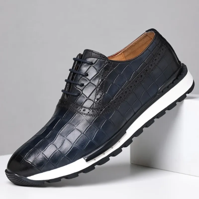 Bradley Dynamic Lace-up Derby