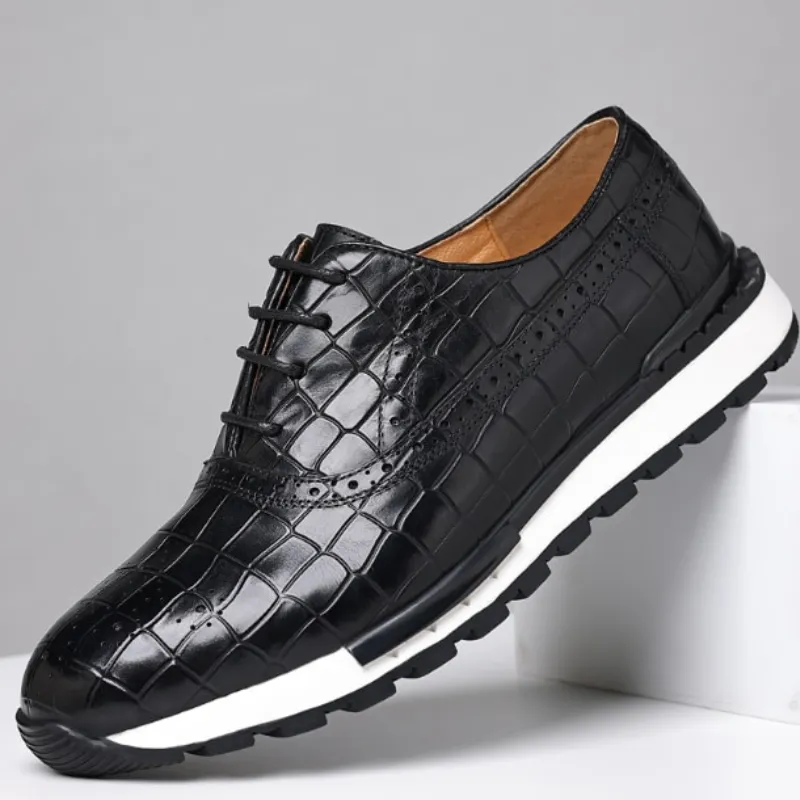 Bradley Dynamic Lace-up Derby