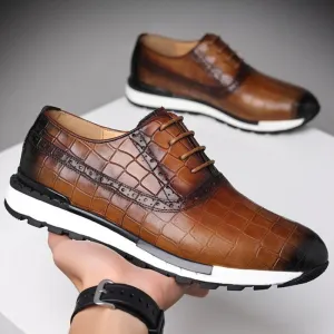 Bradley Dynamic Lace-up Derby