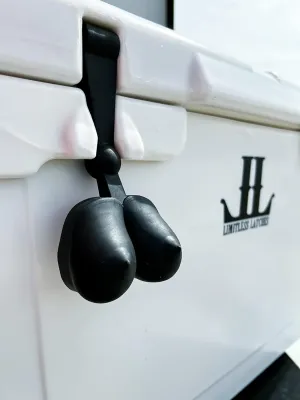 Breast Cancer Awareness Latch Set Replacement Yeti Artic Cooler