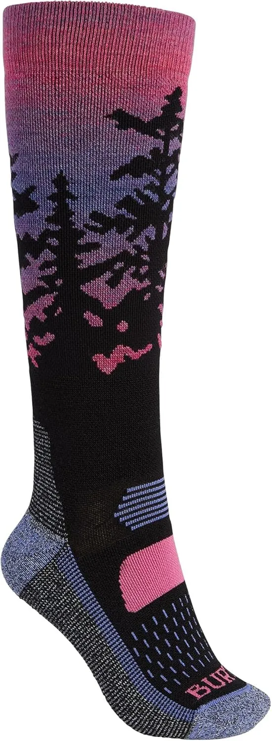 Burton Women's Performance Midweight Socks