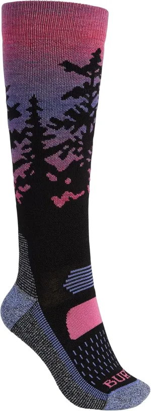 Burton Women's Performance Midweight Socks