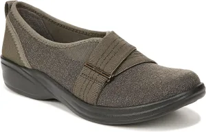 BZees Women's Niche Iii Flat Ballet
