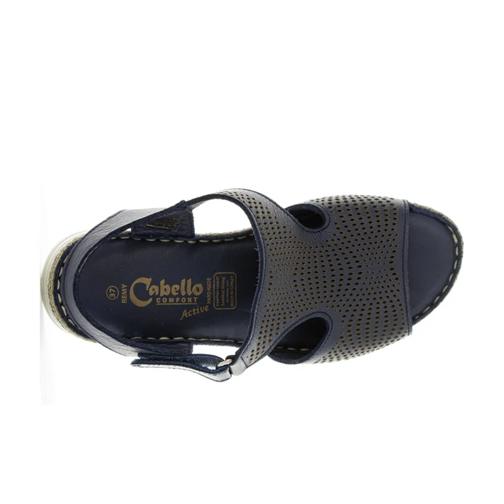 CABELLO REMY NAVY