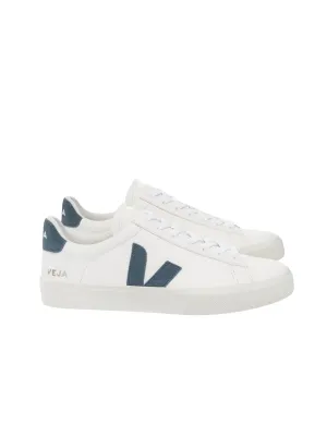 Campo Chromefree Leather Low Top