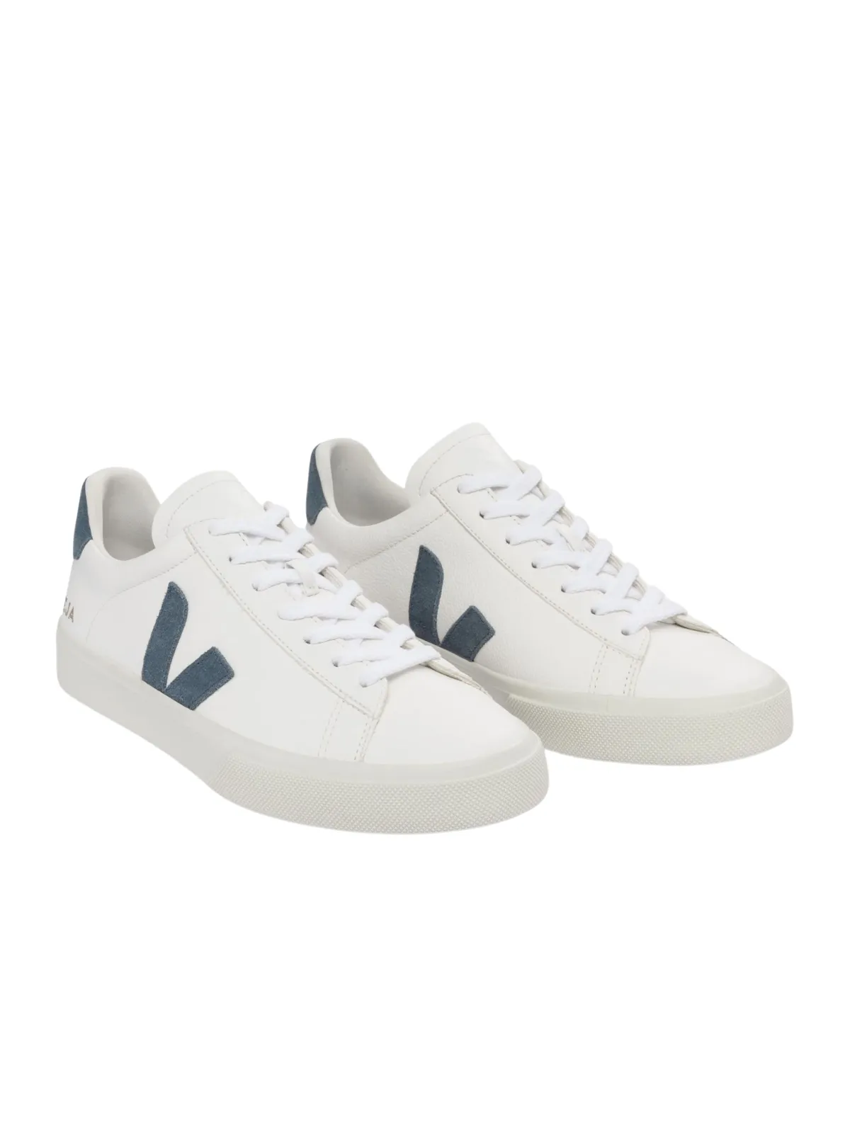 Campo Chromefree Leather Low Top