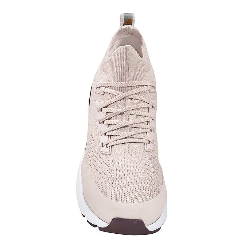 Carhartt WOMEN'S HASLETT KNIT SHOE 7M Salt Pink