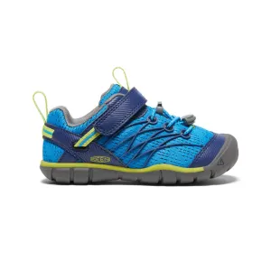 Chandler CNX Sneaker für jüngere Kinder  |  Brilliant Blue/Blue Depths
