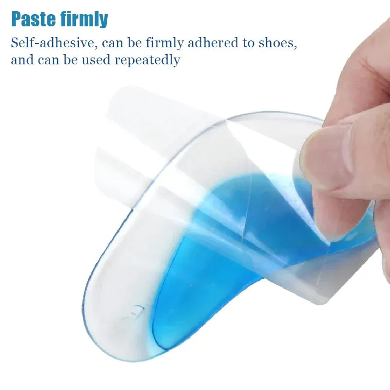 Child Ortic Insole for Flat Feet