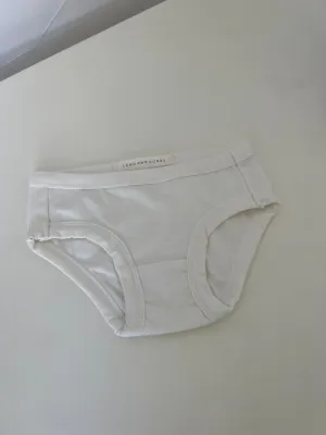 Children's Briefs, Organic Bamboo Cotton