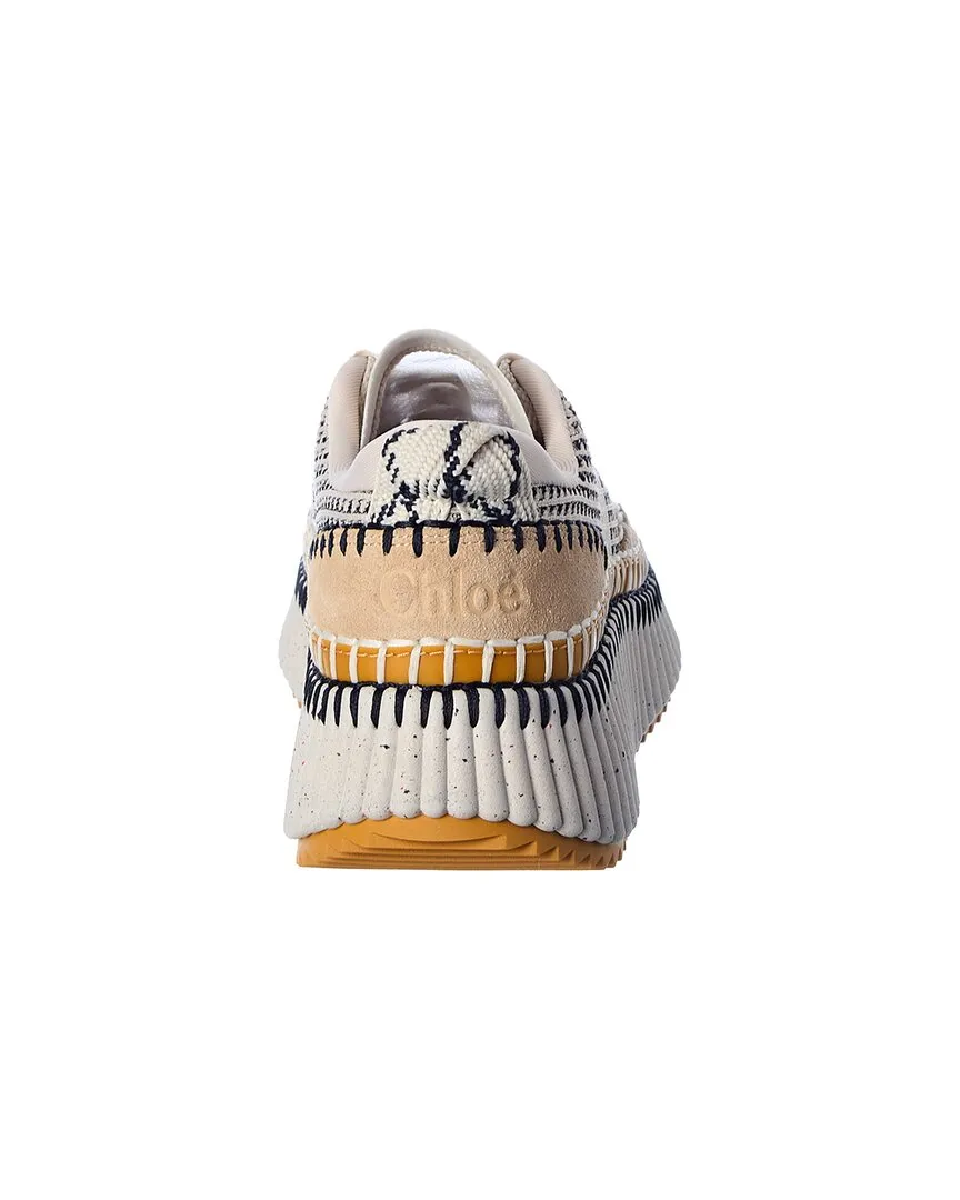 Chloé Nama Sneaker