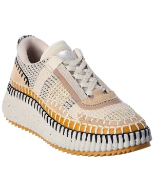 Chloé Nama Sneaker
