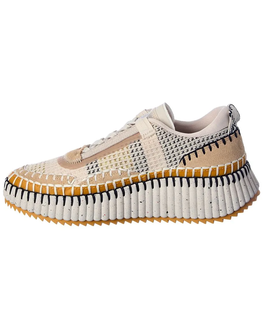 Chloé Nama Sneaker