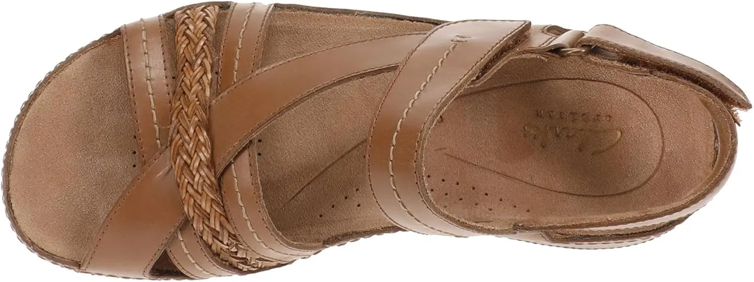 Clarks Cecily Strap Women's Sandal
