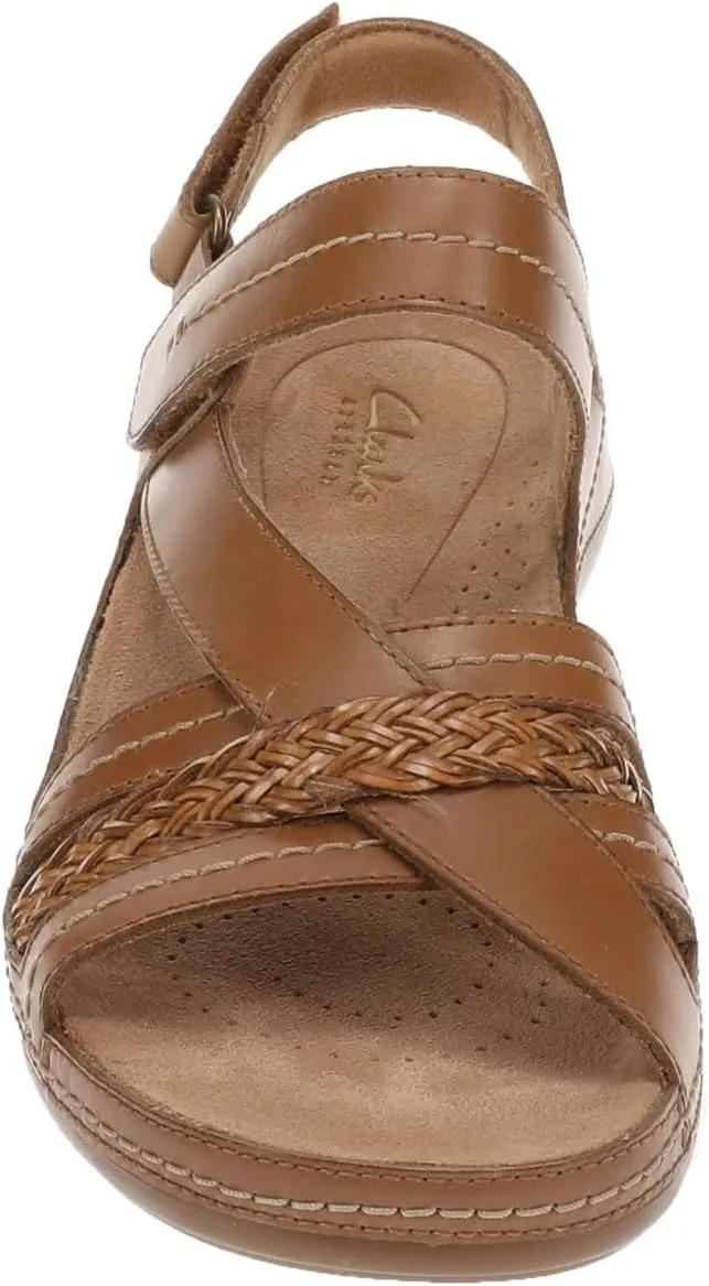 Clarks Cecily Strap Women's Sandal