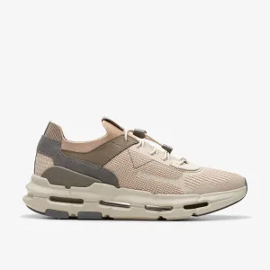 Clarks Men's NXE Knit Shoes