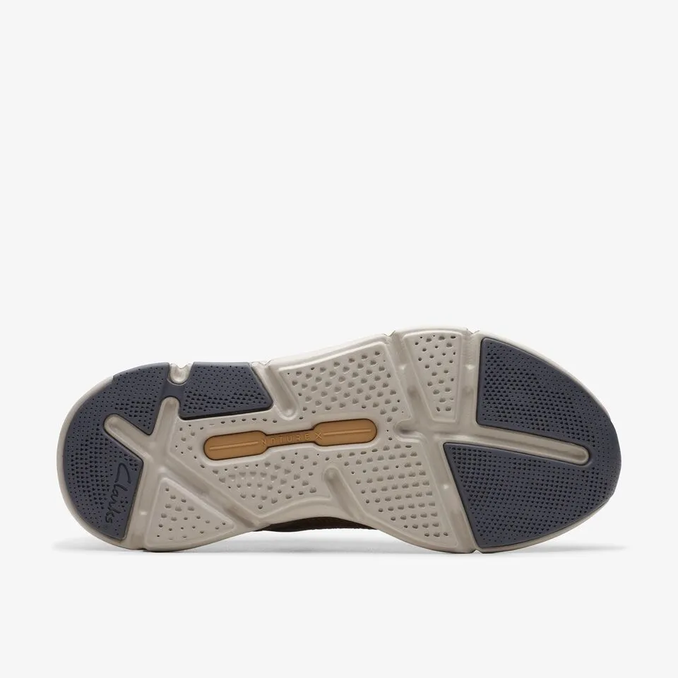 Clarks Men's NXE Knit Shoes