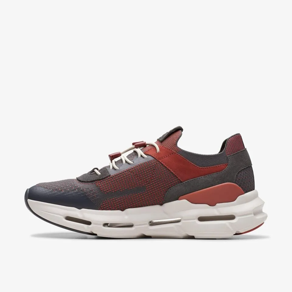 Clarks Men's NXE Knit Shoes