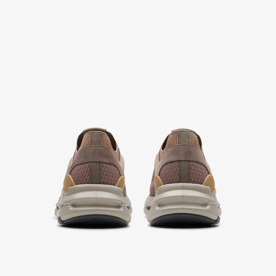 Clarks Men's NXE Knit Shoes